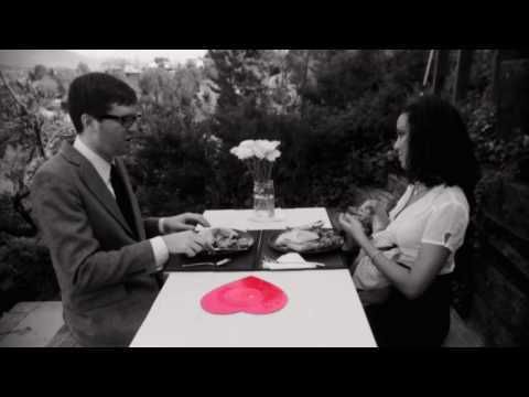 Mayer Hawthorne - Just Ain't Gonna Work Out / When I Said Goodbye 【7吋愛心膠｜紅色彩膠】（黑膠唱片 LP） 內頁 1