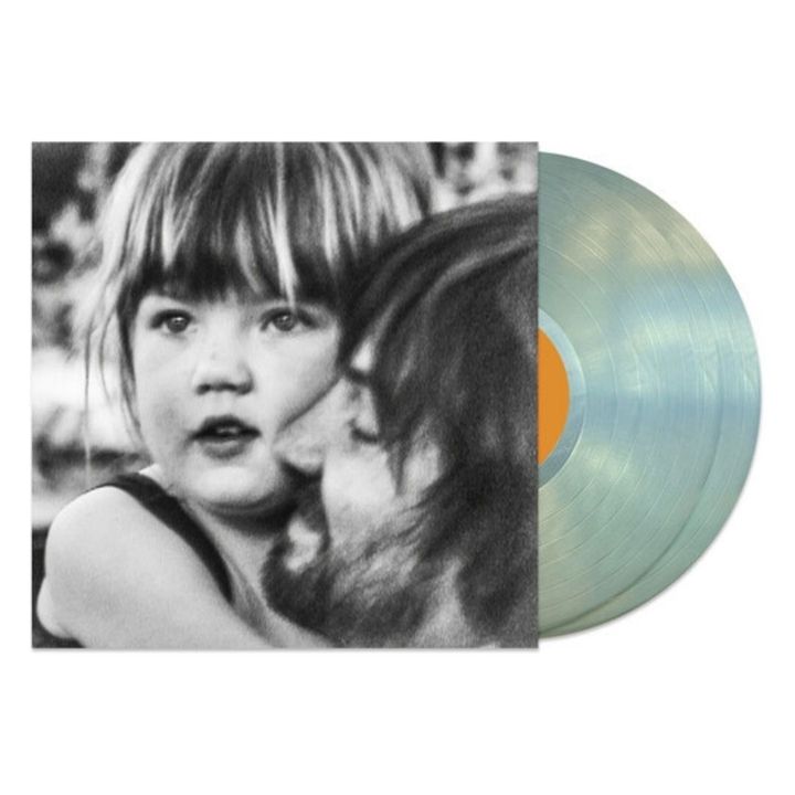 Tame Impala - Deadbeat 【Indie 獨家彩膠】（黑膠唱片 2LP） 封面