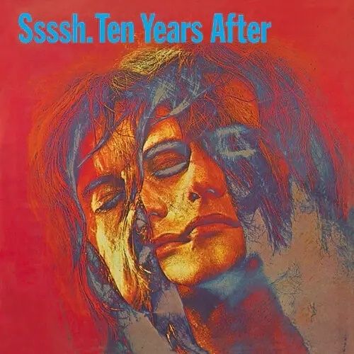 Ten Years After - Ssssh（黑膠唱片 2LP） 內頁 1