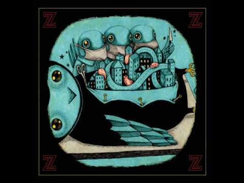My Morning Jacket - Z 【史上 500 張最偉大專輯之一】（黑膠唱片 3LP） 內頁 1