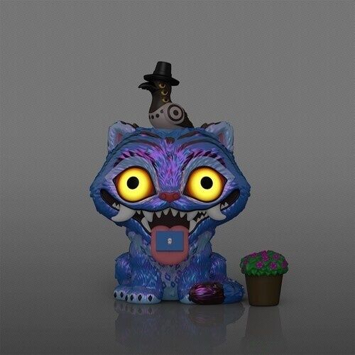 Funko POP! 獵魔女團 - Derpy with Sussie （夜間發光）（周邊） 內頁 1