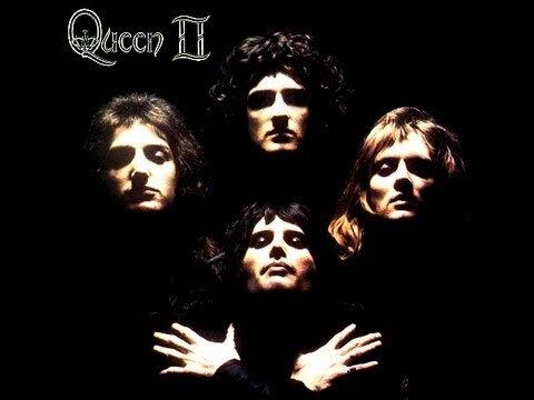 Queen 皇后合唱團 - Bohemian Rhapsody / I'M In Love With My Car 【全球限量發行】（黑膠唱片 LP） 內頁 1