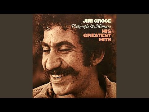 Jim Croce - The Definitive Croce【彩膠｜曾獲葛萊美提名】（黑膠唱片 3LP） 內頁 1