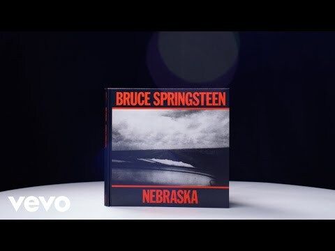 Bruce Springsteen - Nebraska 82: Expanded Edition 【盒裝精裝版】（黑膠唱片 4LP） 內頁 1