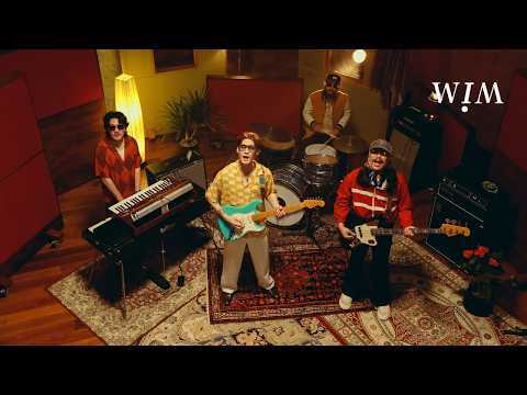 限時開放‼️WIM - HONEYMOOD【國際版】（黑膠唱片LP） – CM Music