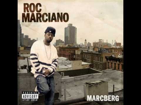 Roc Marciano - Marcberg 【限量版彩膠｜LOFI 潮流推手】 (黑膠唱片 LP) 內頁 1