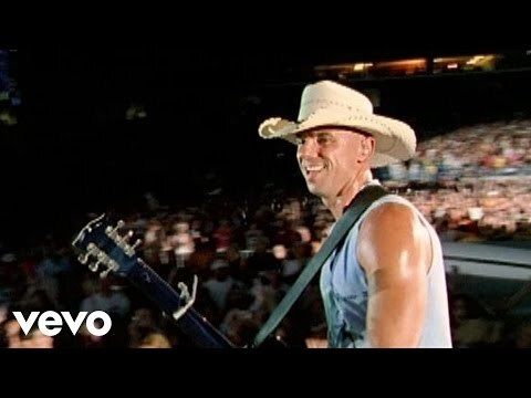 Kenny Chesney - The Road And The Radio 【收錄 Billboard 冠軍單曲】 (黑膠唱片 LP) 內頁 1