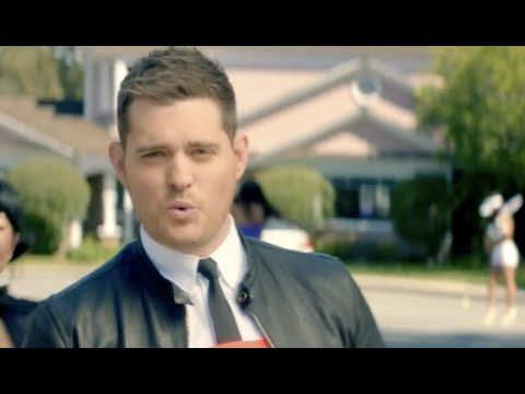 麥可布雷 Michael Buble - It's Time 【20週年紀念】（2CD） 內頁 1