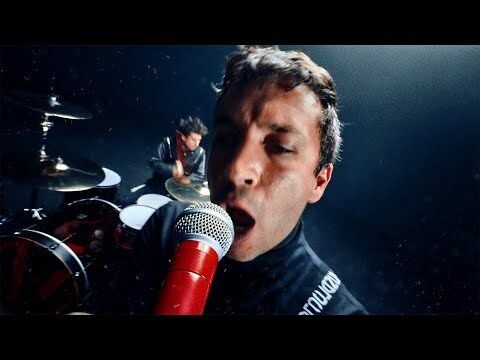 Twenty One Pilots - Breach【Indie 獨家版】 (黑膠唱片 LP) 內頁 1