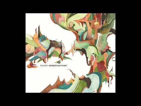 Nujabes - Metaphorical Music（CD） 內頁 1