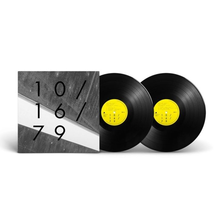 YELLOW MAGIC ORCHESTRA - YMO TRANS ATLANTIC TOUR LONDON 【Live 選集】 (黑膠唱片 2LP) 封面
