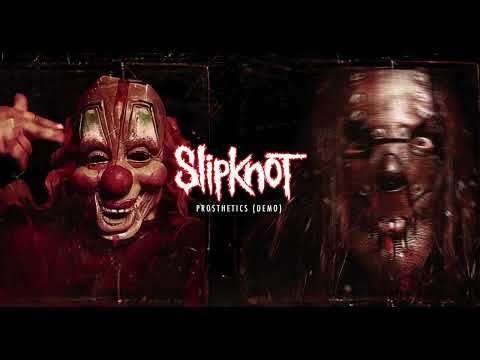 Slipknot - Slipknot 【25週年紀念版 Indie 獨家版】 (黑膠唱片 LP) 內頁 1