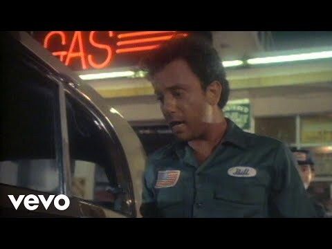 Billy Joel - An Innocent Man 【限量版】 (黑膠唱片 LP) 內頁 1