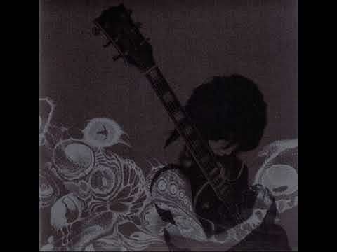 Boris - Dronevil - Example 【20週年紀念版｜彩膠】（黑膠唱片 2LP） 內頁 1