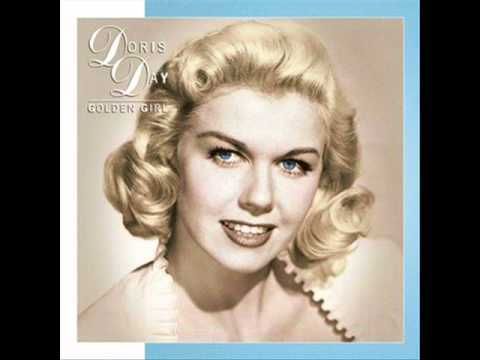 Doris Day - Dream A Little Dream With（橘黃色彩膠｜黑膠唱片 LP） 內頁 1