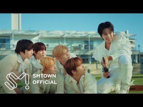 NCT WISH - 單曲一輯: WISH（日本普通版｜CD） 內頁 1