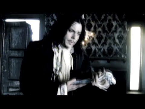 The White Stripes - Get Behind Me Satan【首次黑膠化】 (黑膠唱片 2LP) 內頁 1