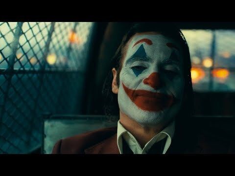 小丑：雙重幻想 Joker: Folie A Deux 原聲帶 【潑墨彩膠】 (黑膠唱片 LP) 內頁 1