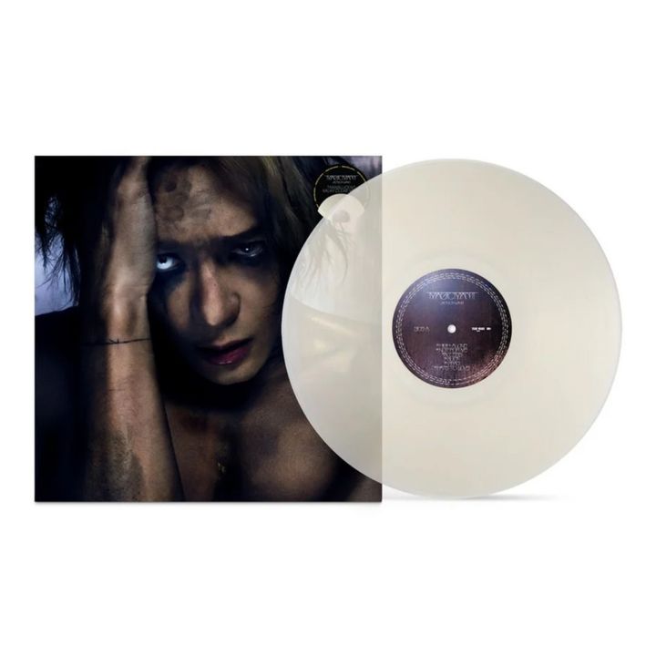 王嘉爾 Jackson Wang (GOT7) - Magicman 2【Indie 獨家彩膠】（黑膠唱片 LP） 封面
