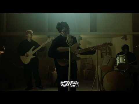 Wave To Earth - Play With Earth! 0.03（黑膠唱片 LP） 內頁 1
