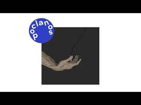 Love Song Of The Loveless World（彩膠｜黑膠唱片 LP） 內頁 1