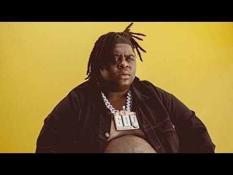 Bigxthaplug - Take Care 【藍色彩膠】 (黑膠唱片 LP) 內頁 1