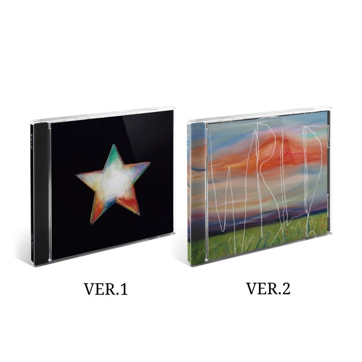 THE ROSE - WRLD【Jewel版】（CD） 封面