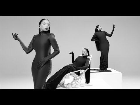 Megan Thee Stallion - Traumazine（CD） 內頁 1