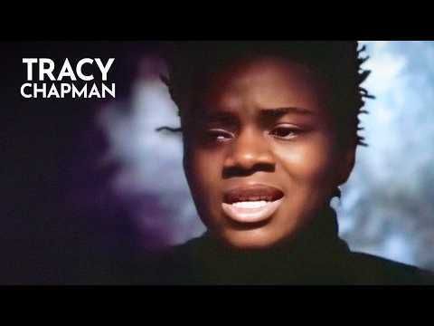 Tracy Chapman - Tracy Chapman【 Indie 獨家版 彩膠】（黑膠唱片 LP） 內頁 1