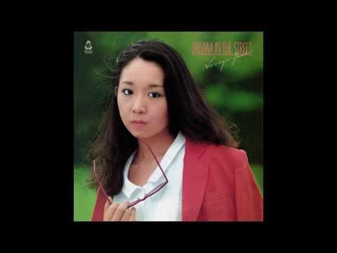 池田典代 Noriyo Ikeda - DREAM IN THE STREET（黑膠唱片 LP） 內頁 1