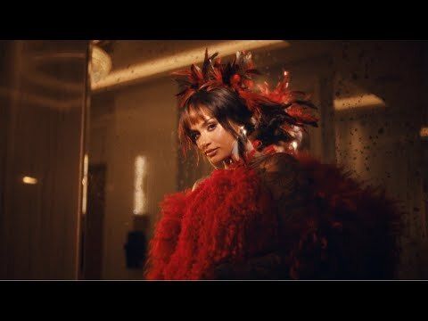 Kehlani - Crash【Indie 獨家版】（藍色彩膠｜黑膠唱片 LP） 內頁 1