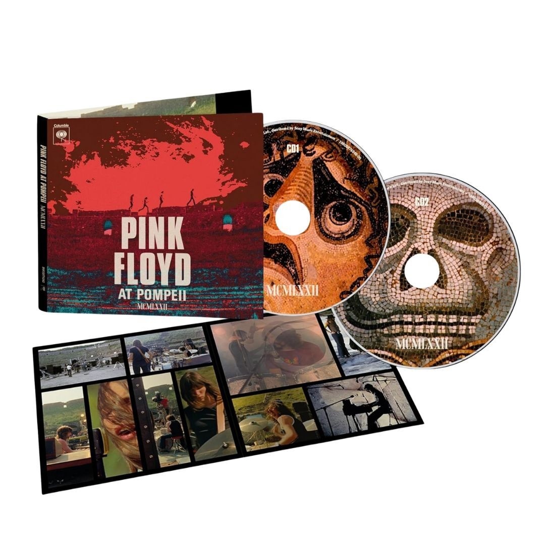 Pink Floyd – CM Music