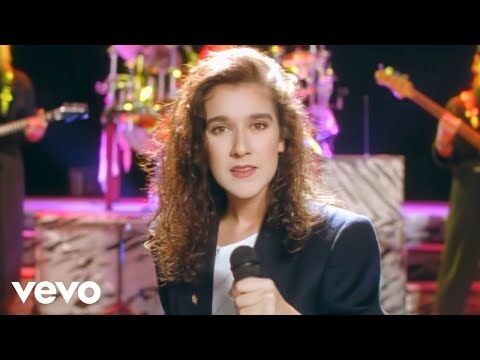 Celine Dion - Unison（書冊｜明信片｜黑膠唱片 LP） 內頁 1