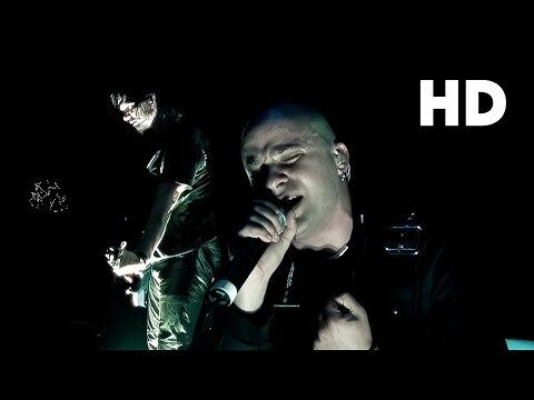 Disturbed - The Sickness（彩膠｜黑膠唱片 LP） 內頁 1