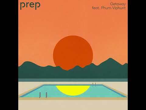 PREP - The Programme（彩膠｜黑膠唱片 LP） 內頁 1