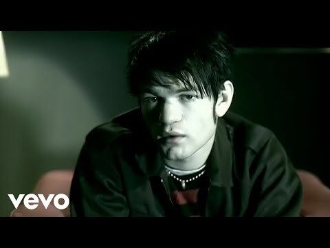 Sum 41 - Chuck（限量版｜潑墨彩膠｜黑膠唱片 LP） 內頁 1