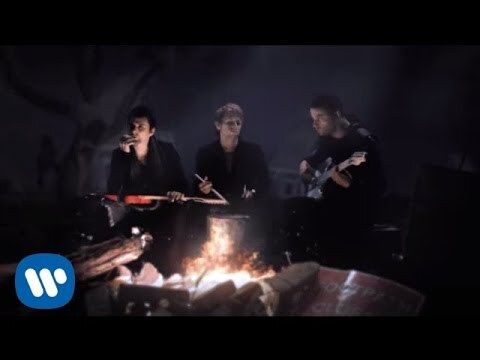 Muse - The Resistance（黑膠唱片 LP） 內頁 1