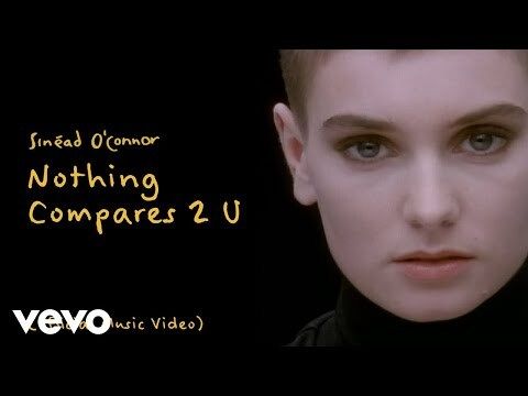 Sinead O'Connor - So Far...the Best Of （透明膠｜黑膠唱片 LP） 內頁 1