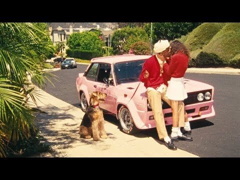 Tyler the Creator（樂高｜周邊） 內頁 1