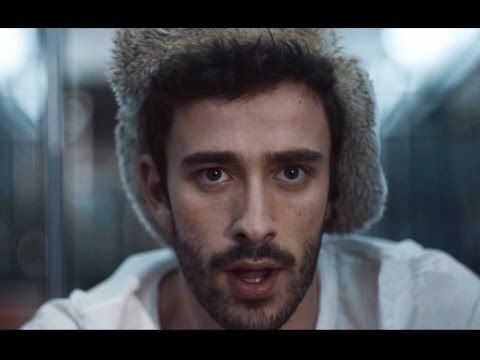 AJR - The Click（潑墨彩膠｜黑膠唱片 LP） 內頁 1