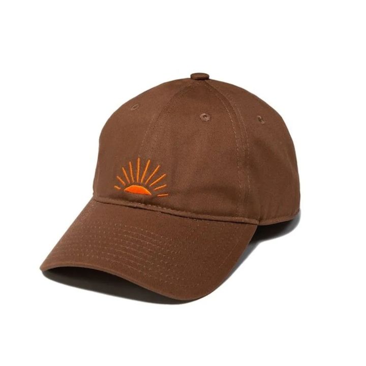 落日飛車 sunsetrollercoaster - “INFINITY SUNSET CAP 鴨舌帽“ 封面