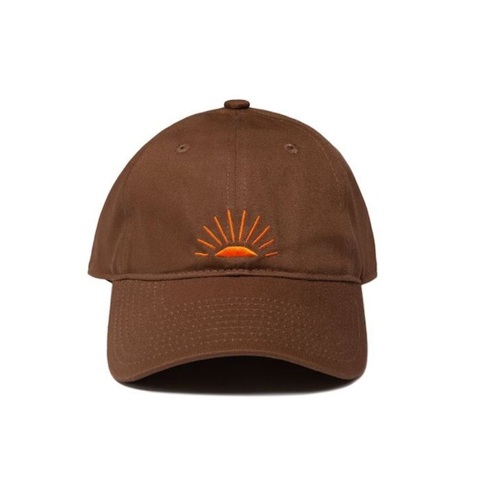 落日飛車 sunsetrollercoaster - “INFINITY SUNSET CAP 鴨舌帽“ 內頁 1