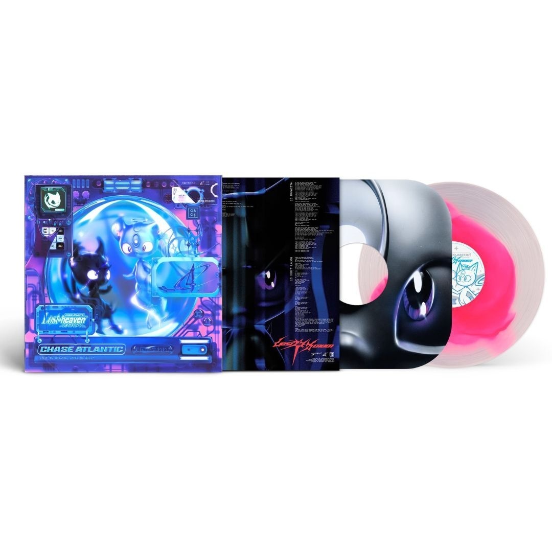 JOY-POPS - Live 2022 NEXT DOOR -夜更けの王国（黑膠唱片2LP） – CM Music