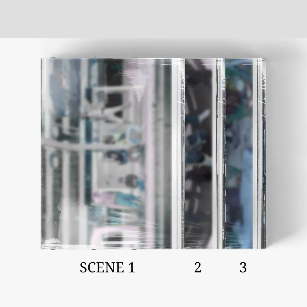 Vinyl (2)