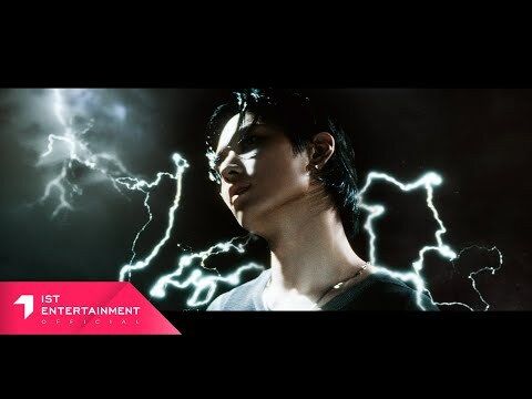THE BOYZ - 迷你九輯: Fuse（Platform 版｜數位專輯） 內頁 1