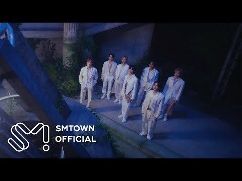 NCT DREAM - 正規四輯: Dreamscape（Dreamscape 版｜CD） 內頁 1