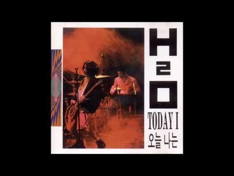 H2O - VOL.3: TODAY I（限量彩膠｜黑膠唱片 LP） 內頁 1