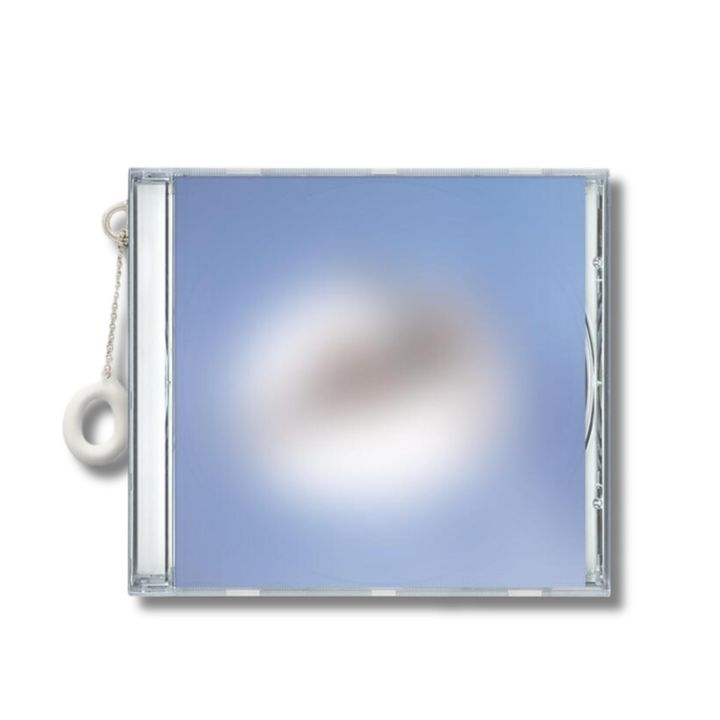 華莎 Hwasa (Mamamoo) - 迷你二輯: O（CD） 封面