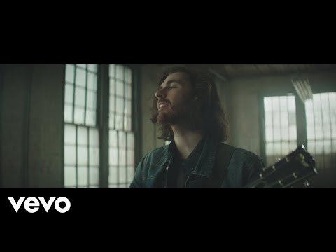 Hozier- Wasteland, Baby!（透明 / 綠色彩膠｜黑膠唱片 2LP） 內頁 1