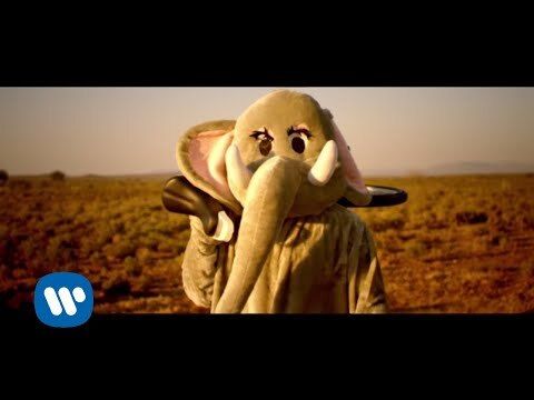 酷玩樂團 Coldplay- Mylo Xyloto（黑膠唱片 LP） 內頁 1